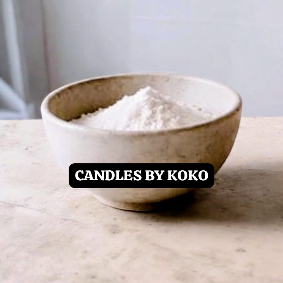 casting powder