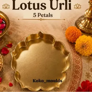 04 ku8 lotus urli 5 petals