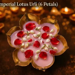 07 ku4 lotus urli 6 petals
