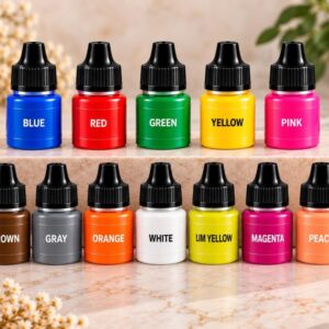 12 color