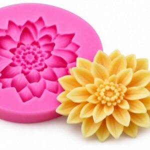 chrysanthemum mould