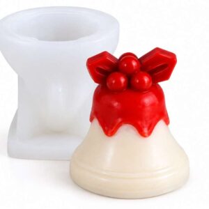 bell medium mould