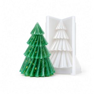 christmas 7 large mould