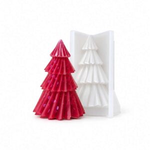 christmas 7 medium mould