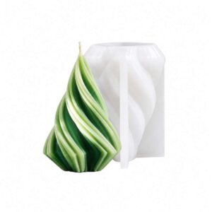 christmas tree 6 medium mould