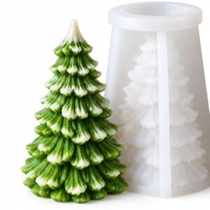 christmas type 4 mould