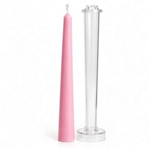 dinner candle mould