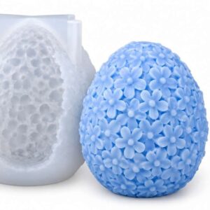 egg large mould