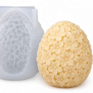 egg small mould