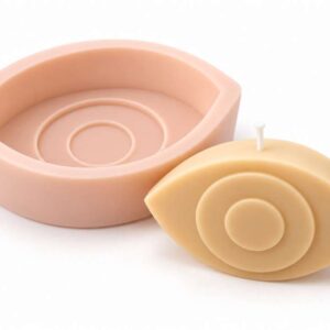 evil eye mould