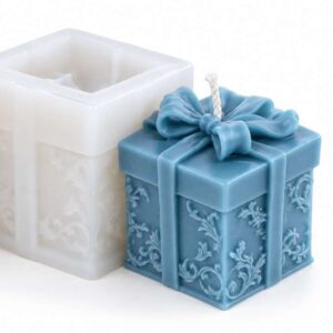 gift box 1 mould