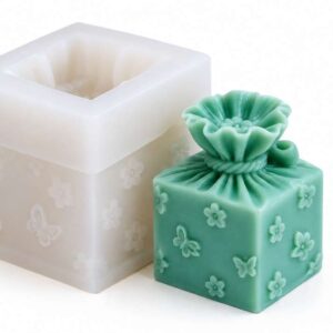 gift box 2 mould