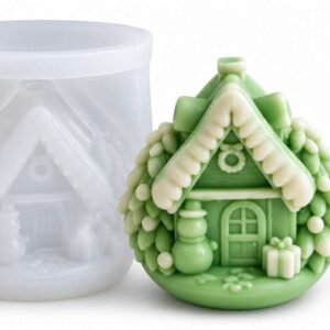 house type 1 mould