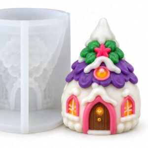 house type 2 mould