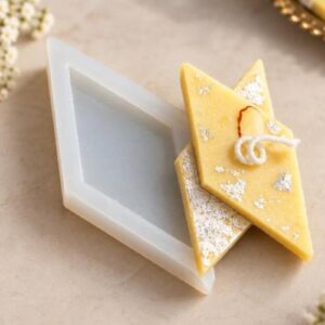 kaju katli mould