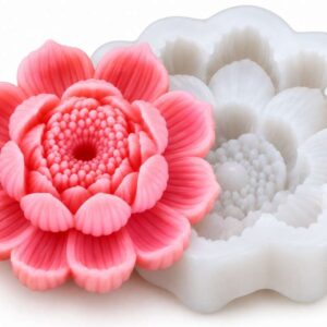lotus design 1 mould