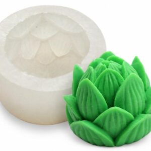 lotus medium mould