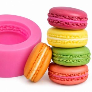 macaroon mould