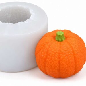 pumpkin large mould