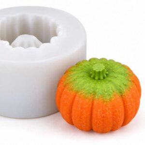 pumpkin medium mould