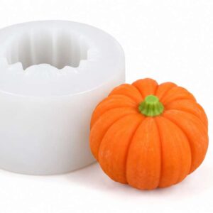 pumpkin small mould