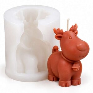 reindeer type 1 mould