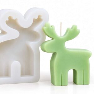 reindeer type 2 mould