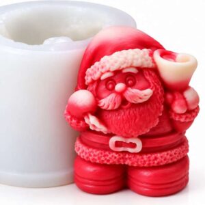 santa1 mould