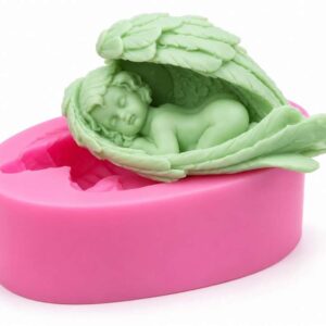 sleep angel mould