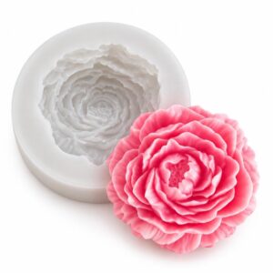 small peony
