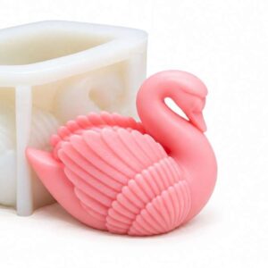 swan mould