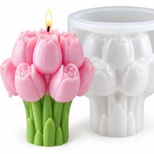 tulip mould