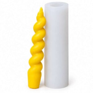 twist mould